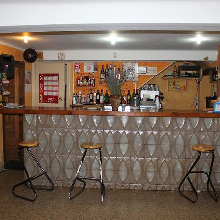 El Canton Villa Los Fayos ภายนอก รูปภาพ