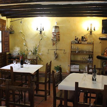 El Canton Villa Los Fayos ภายนอก รูปภาพ