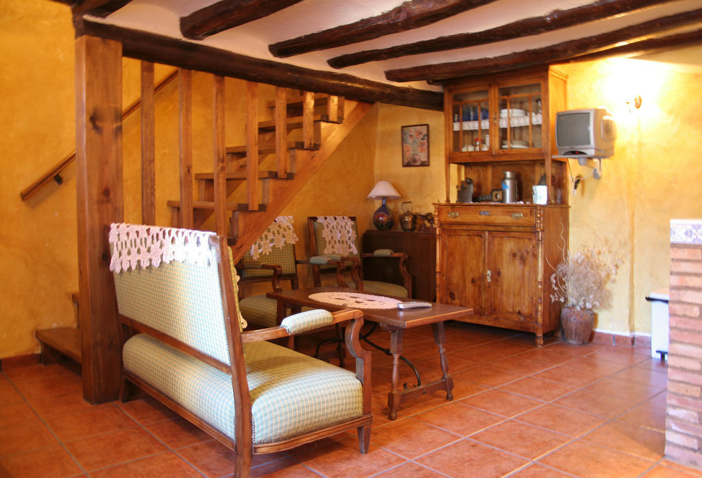 El Canton Villa Los Fayos ห้อง รูปภาพ
