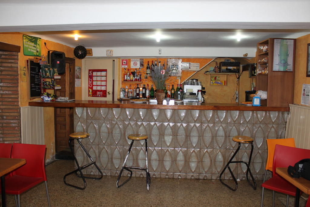 El Canton Villa Los Fayos ภายนอก รูปภาพ