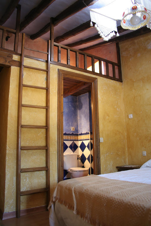 El Canton Villa Los Fayos ภายนอก รูปภาพ